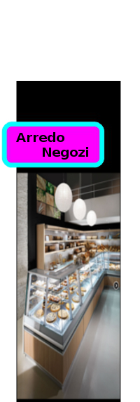 ARREDO NEGOZI